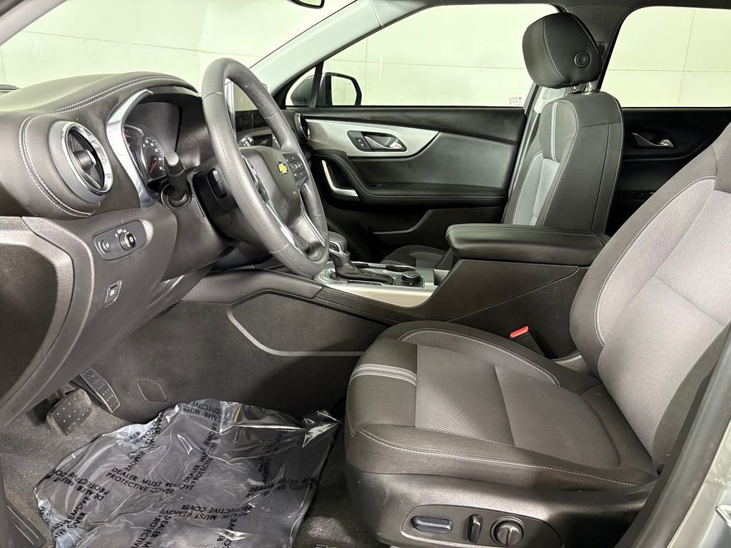 Used 2024 Chevrolet Blazer LT w/ Convenience Package FWD image 22