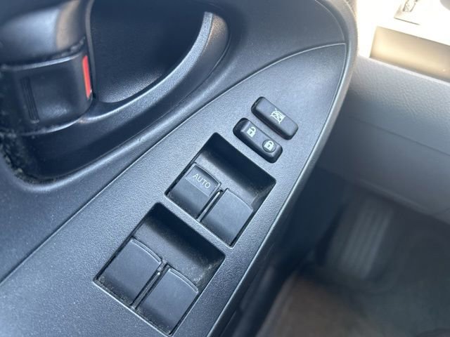 Used 2012 Toyota RAV4 4WD w/ Value Pkg image 19