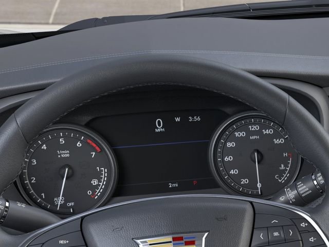 New 2026 Cadillac XT5 Premium Luxury image 18