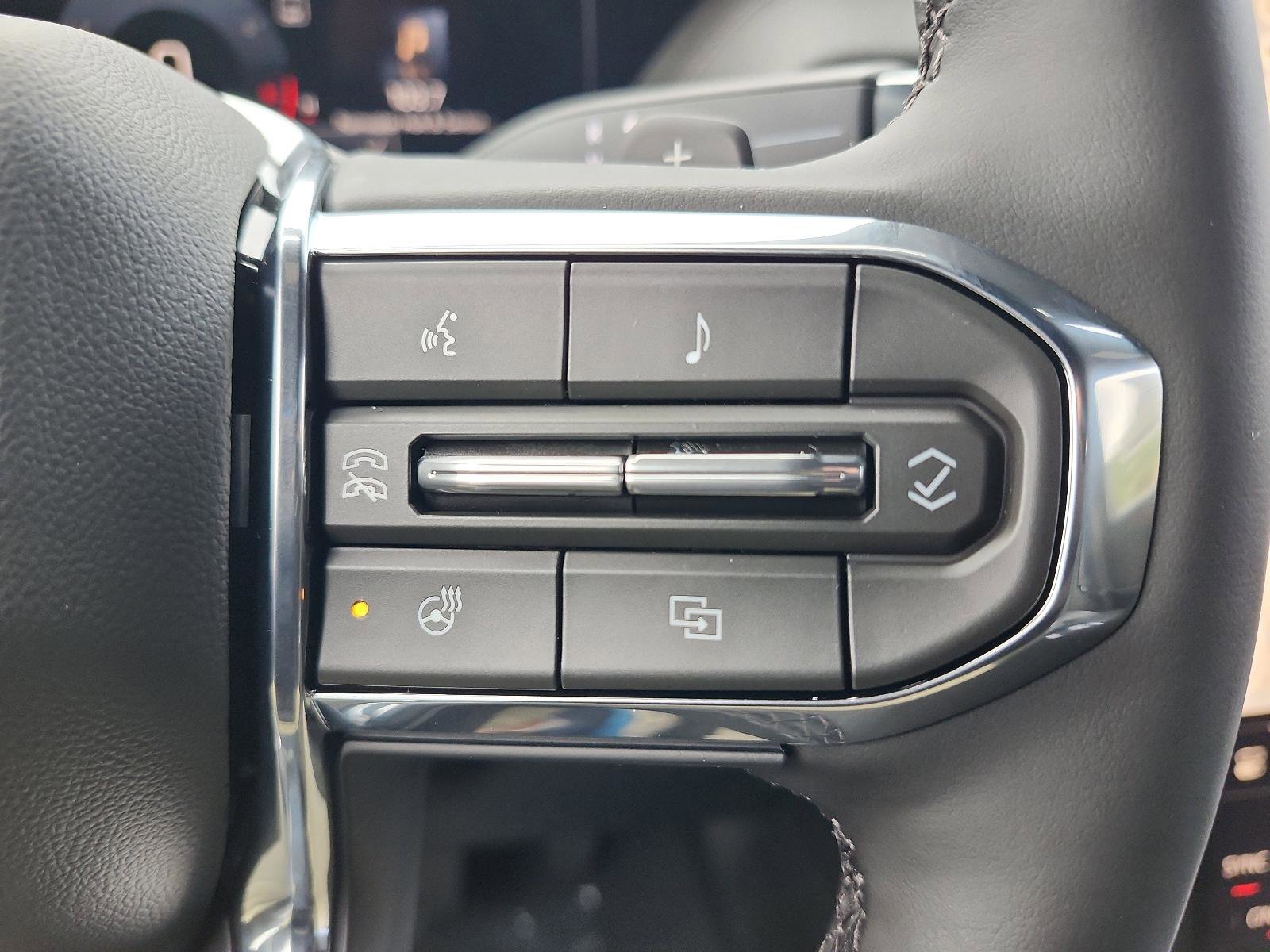 New 2026 GMC Yukon XL Denali w/ Sun & Power Step Package image 21