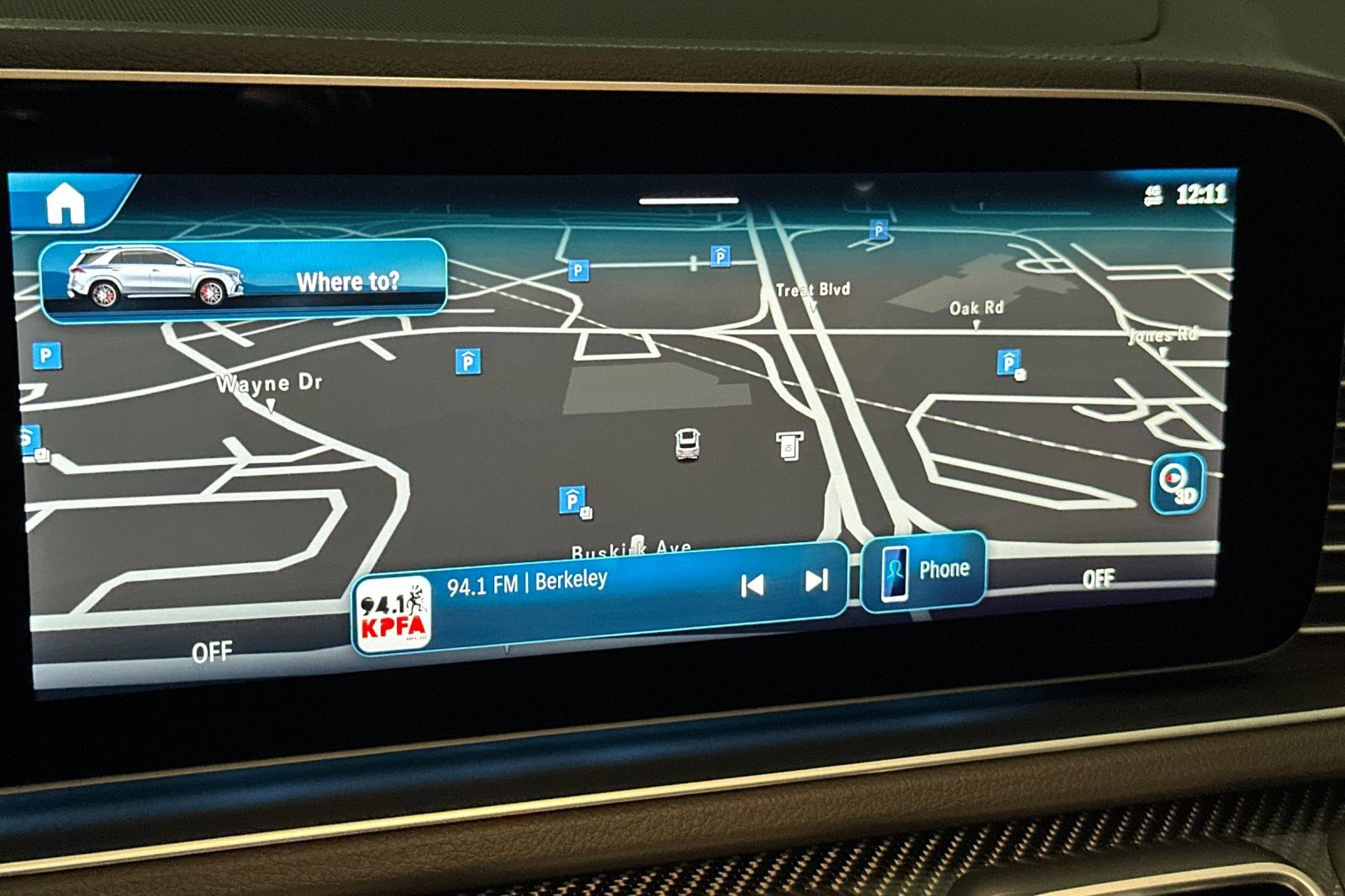 New 2026 Mercedes-Benz GLE 53 AMG 4MATIC image 21
