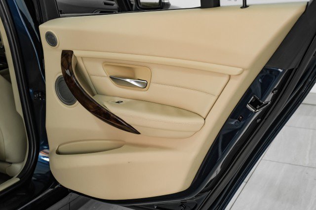 Used 2014 BMW 335i Sedan image 43