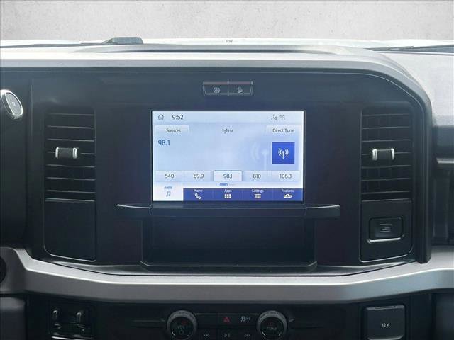 New 2026 Ford F250 XLT w/ FX4 Off-Road Package AWD/4WD image 12