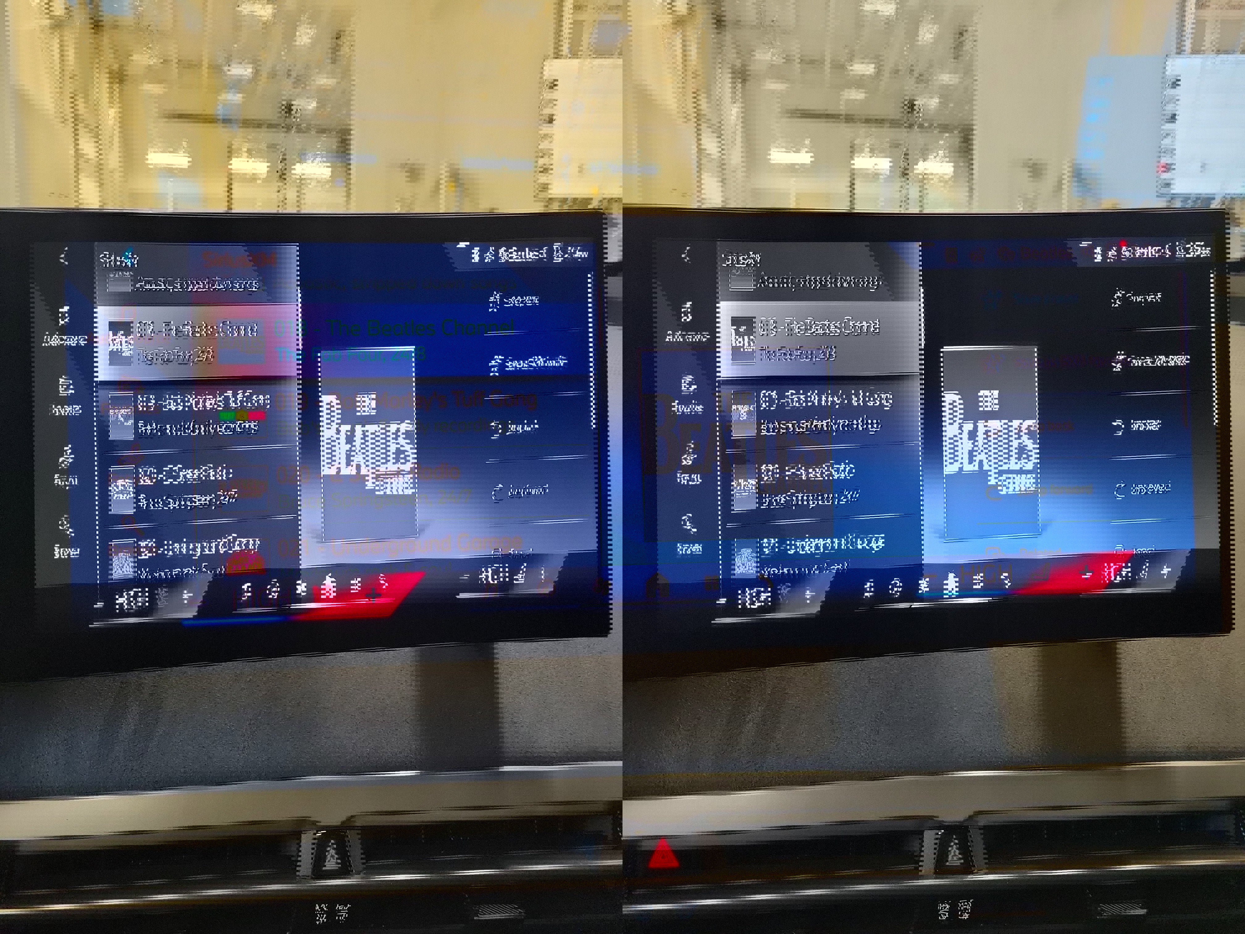 New 2026 BMW iX xDrive45 w/ M Sport Package image 23