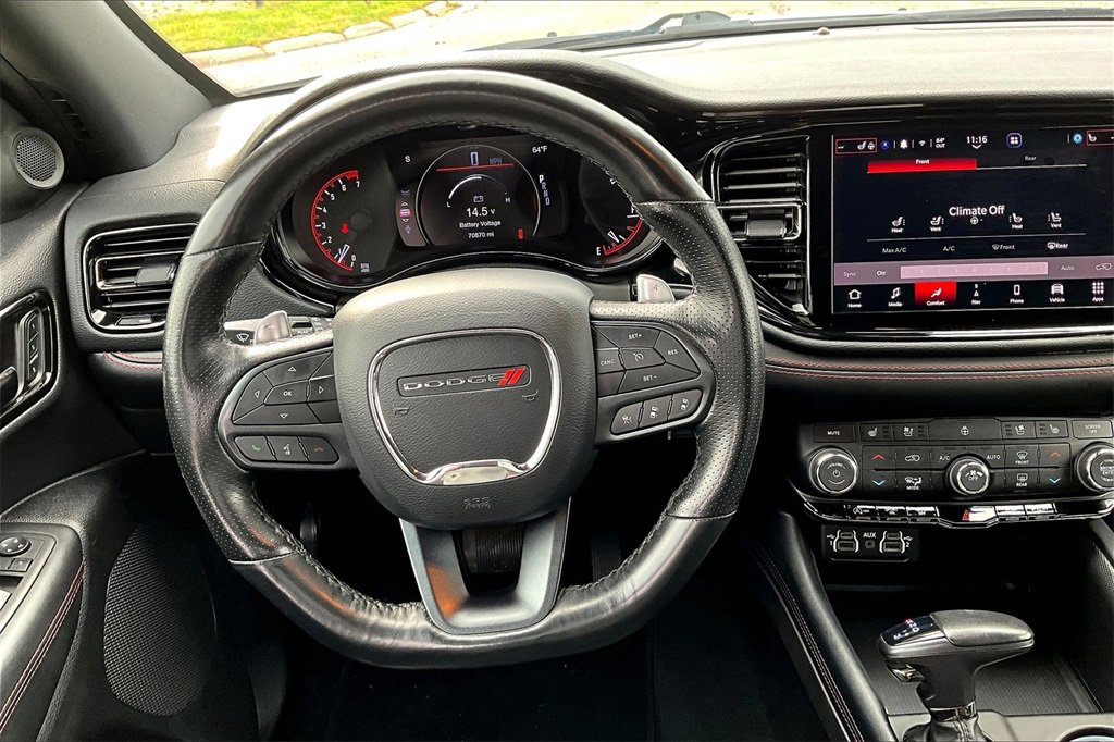 Used 2023 Dodge Durango GT image 5