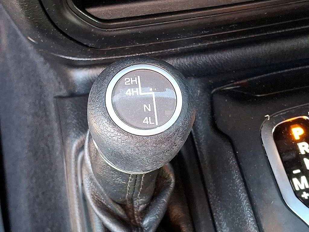 Used 2021 Jeep Wrangler Unlimited Sport image 20