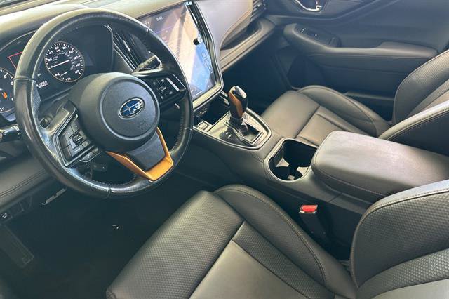 Used 2022 Subaru Outback Wilderness AWD/4WD image 9