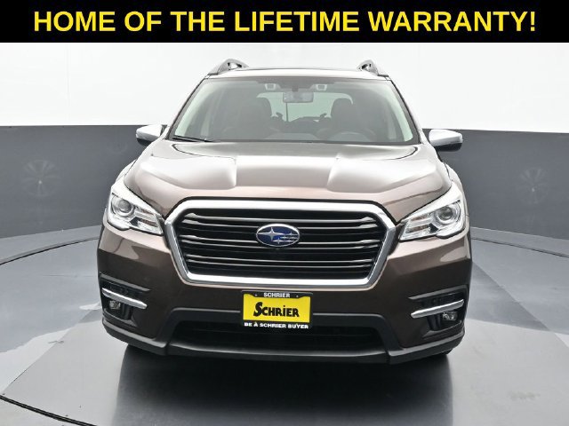 Used 2020 Subaru Ascent Touring w/ Popular Package #2A AWD/4WD image 9