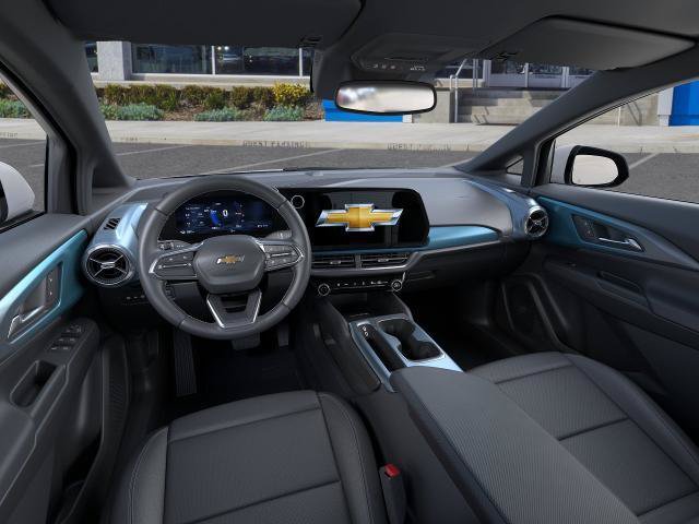 New 2026 Chevrolet Equinox EV LT FWD image 15