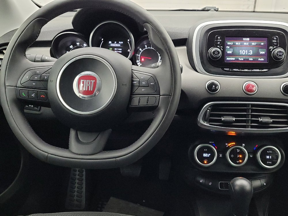 Used 2016 FIAT 500X Trekking image 22