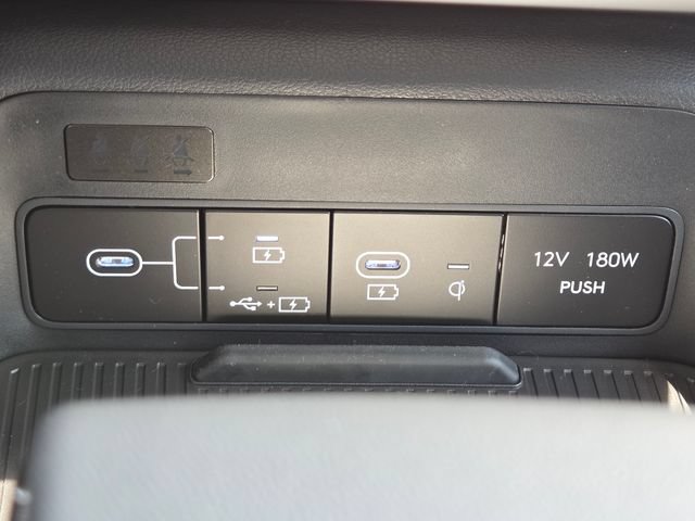 New 2026 Hyundai Kona SEL Sport AWD/4WD image 9