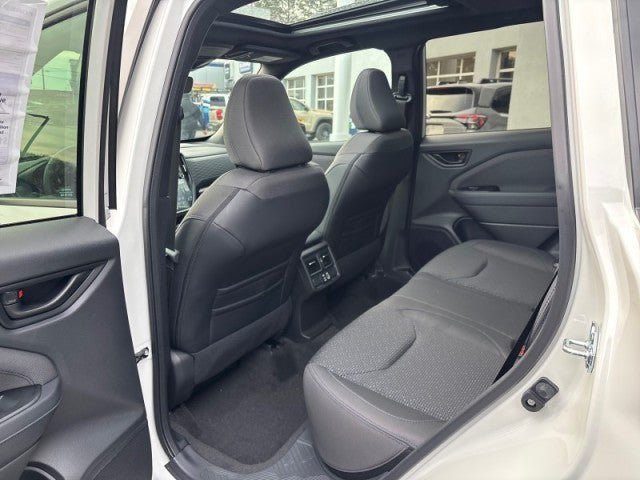 Certified 2026 Subaru Forester Premium AWD/4WD image 33