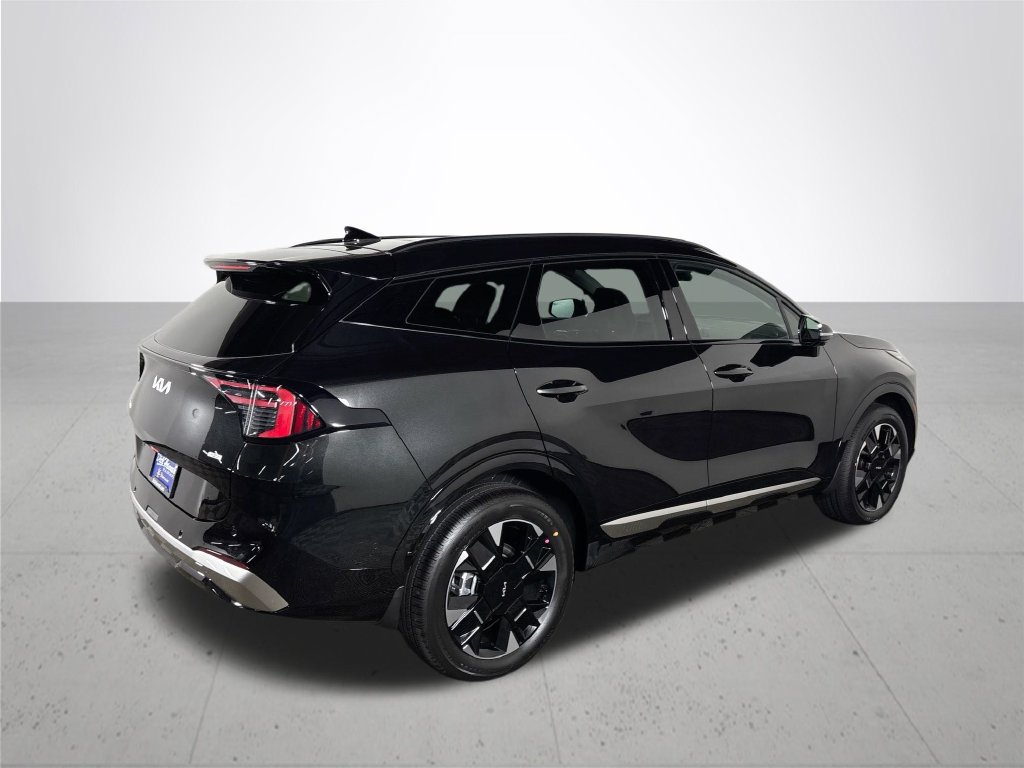 New 2027 Kia Sportage SX Prestige AWD/4WD image 6