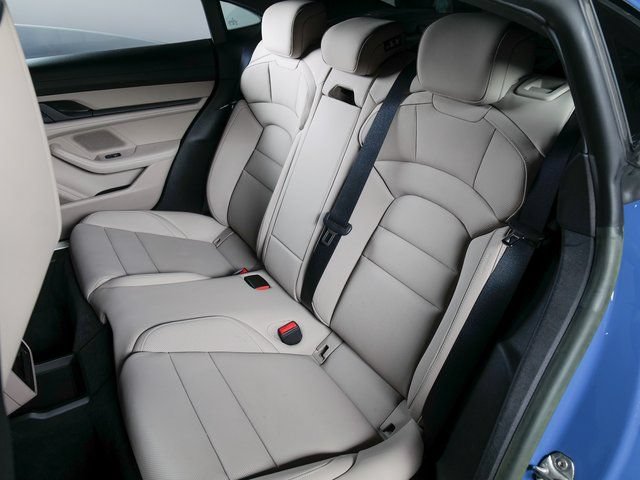 Certified 2023 Porsche Taycan 4S AWD/4WD image 13