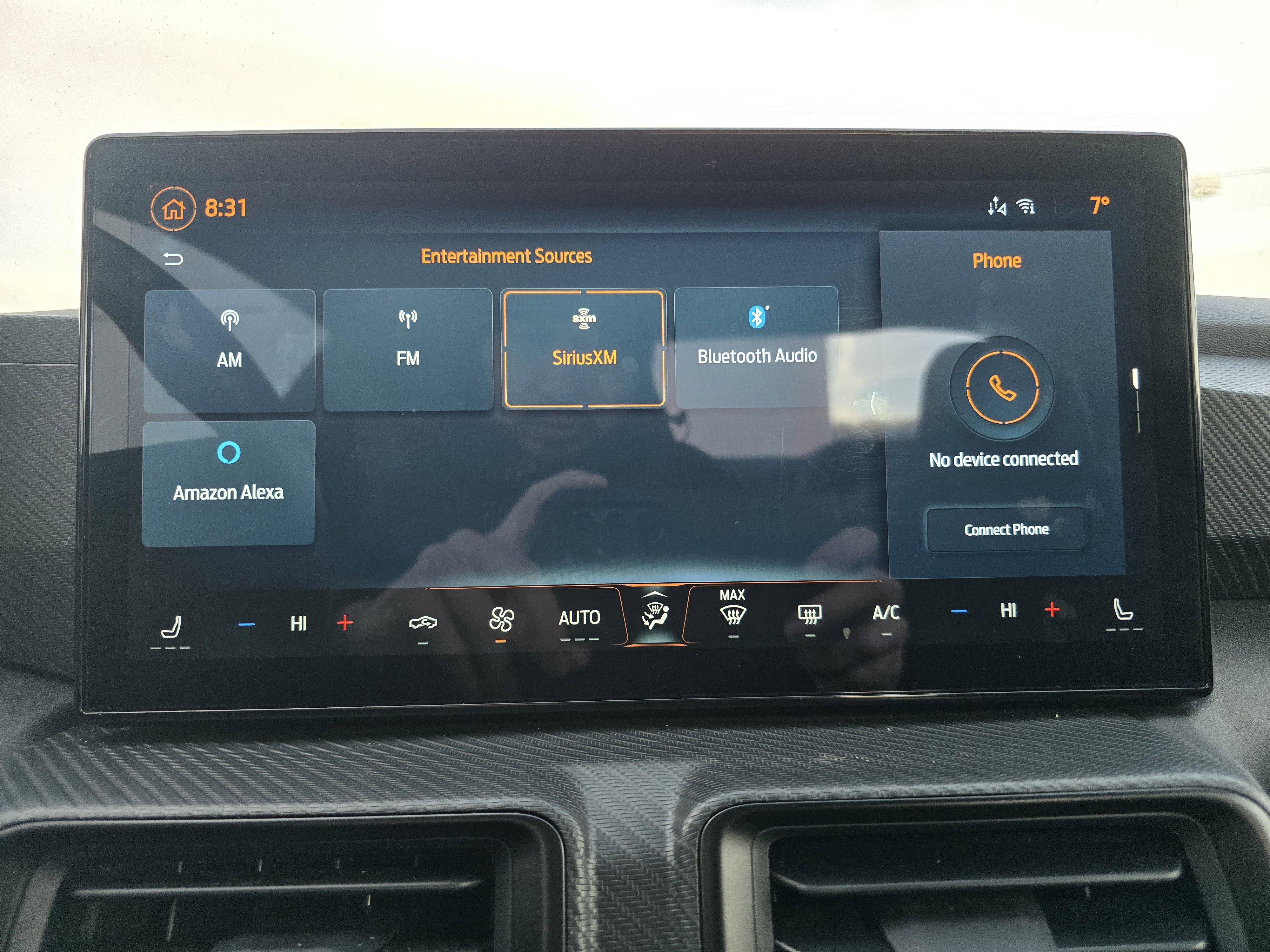 Used 2025 Ford Mustang GT image 24