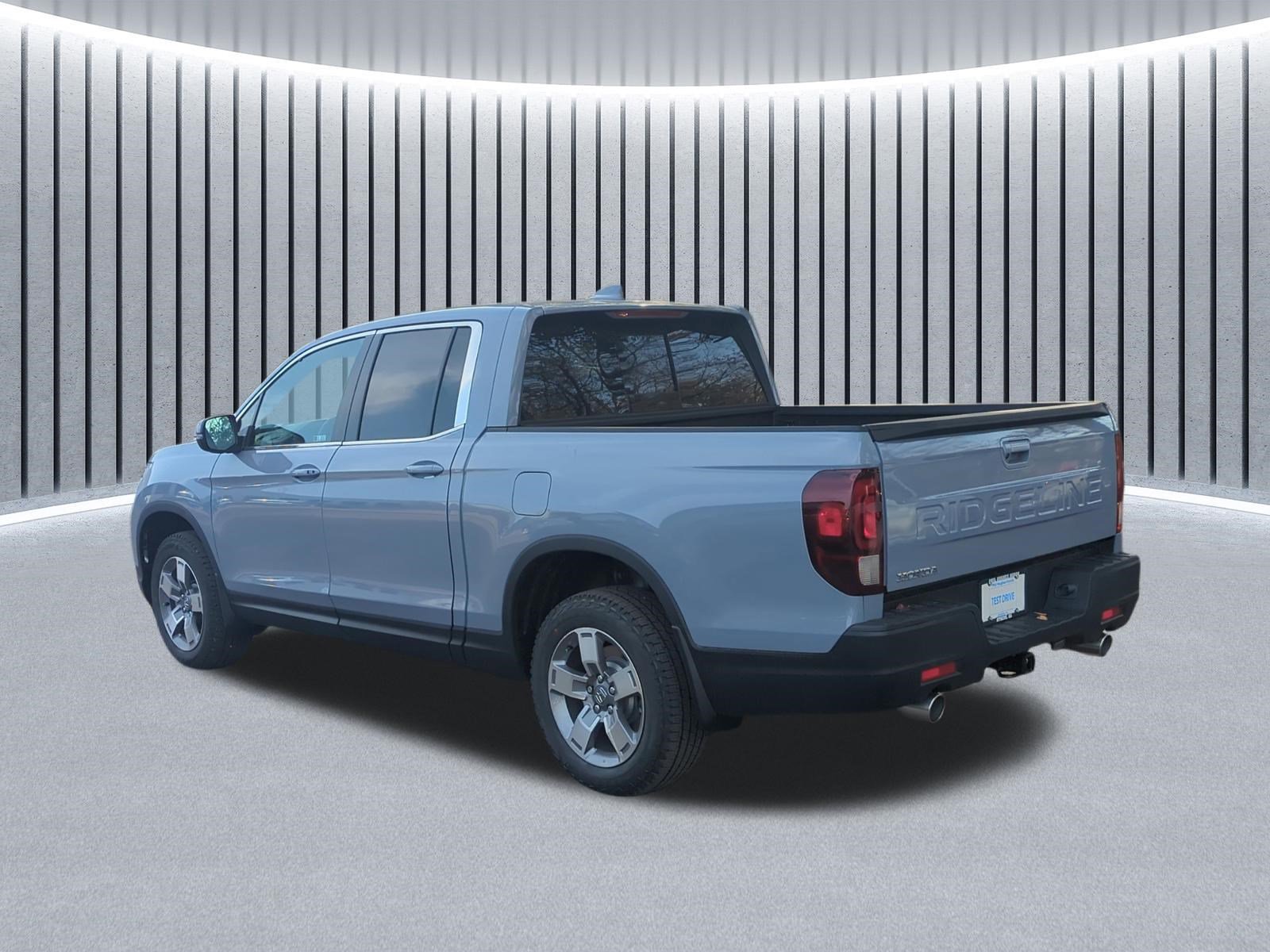 New 2026 Honda Ridgeline RTL image 7