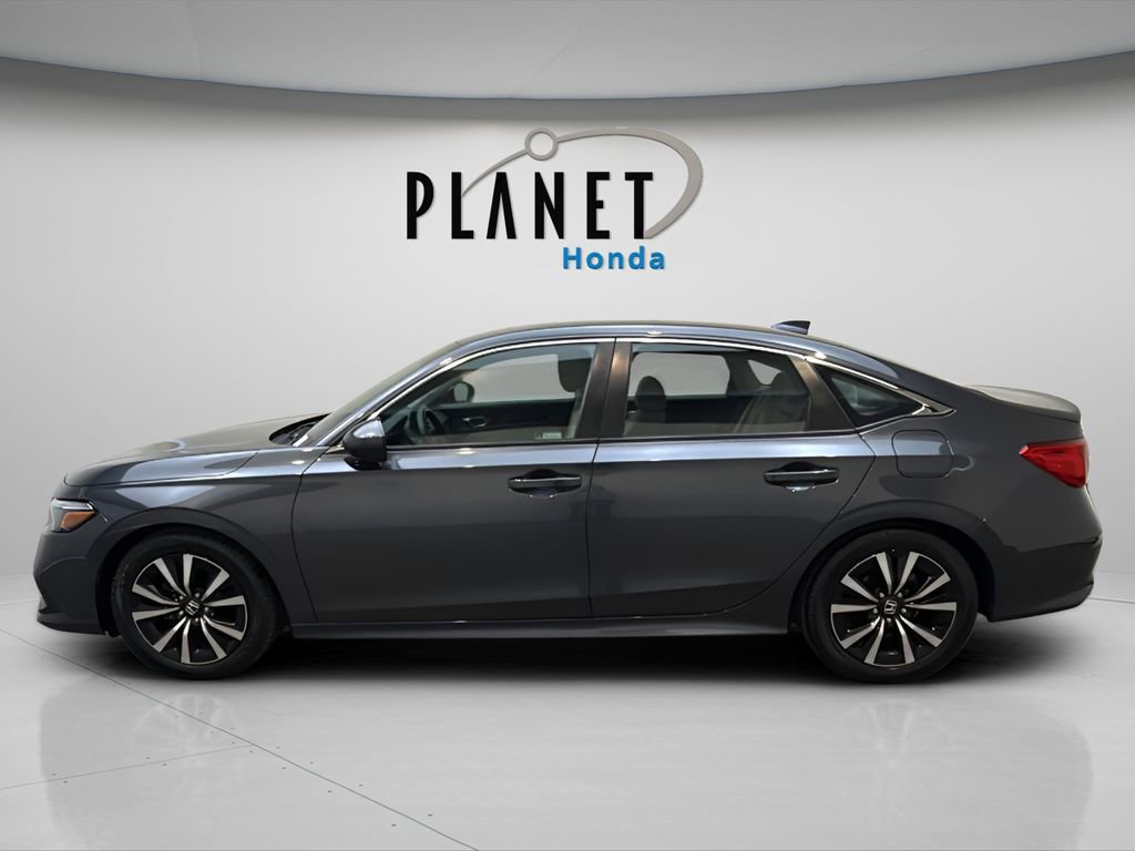 Used 2023 Honda Civic EX image 9