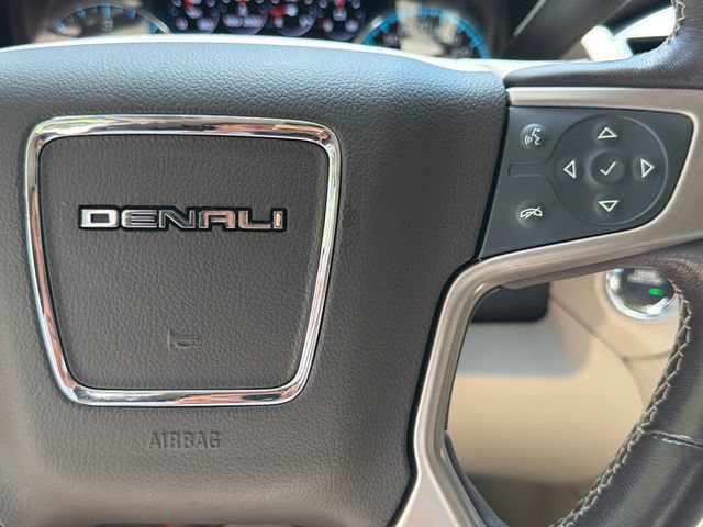 Used 2020 GMC Yukon Denali w/ Denali Premium Package AWD/4WD image 35