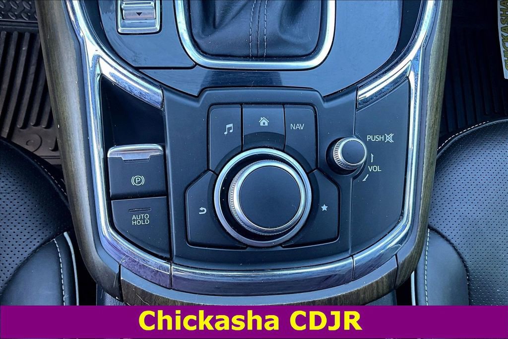 Used 2020 MAZDA CX-9 Signature image 15