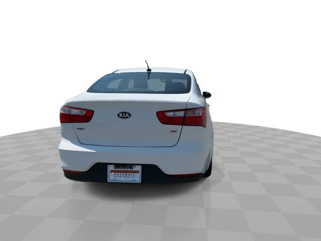 Used 2016 Kia Rio LX FWD image 7