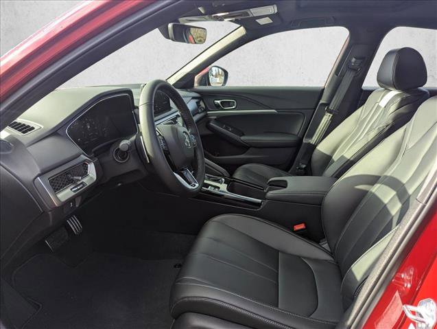 New 2026 Acura Integra A-Spec FWD image 4