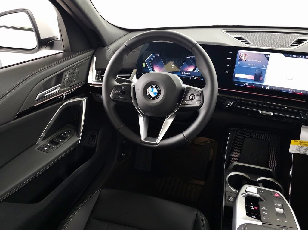 New 2026 BMW X2 xDrive28i w/ Convenience Package AWD/4WD image 14