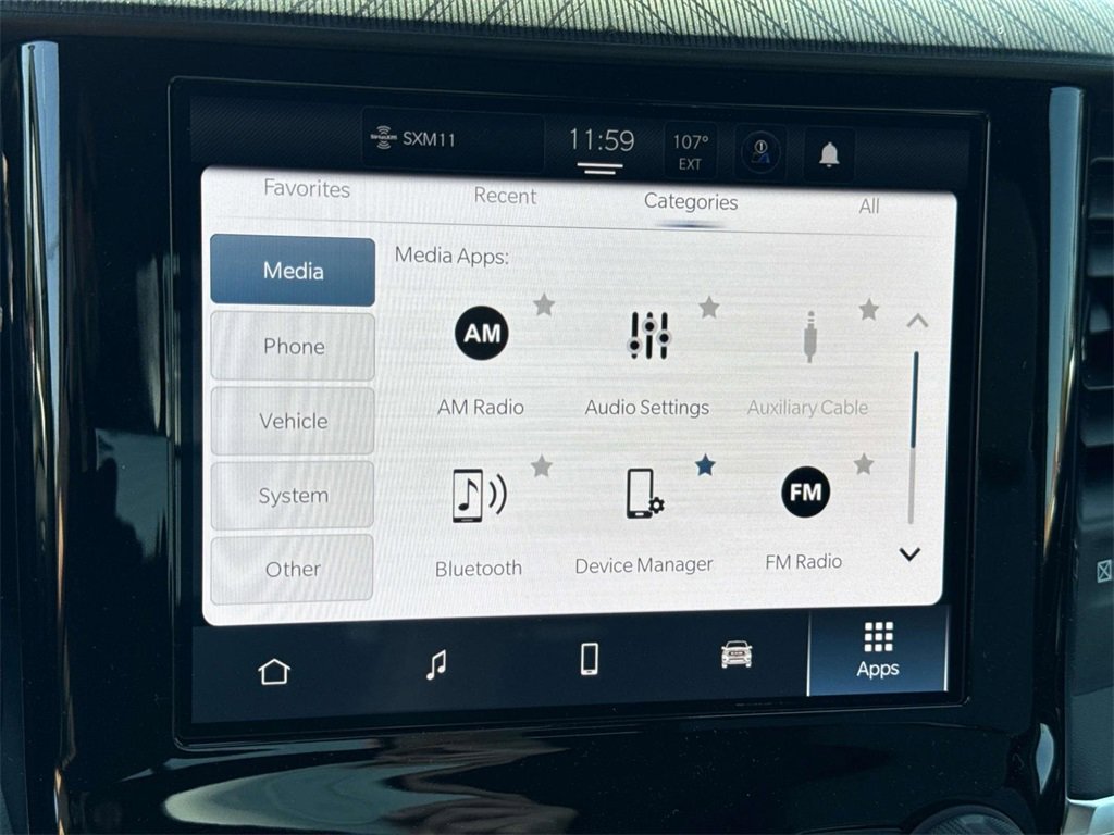 New 2026 RAM 1500 4x4 Crew Cab image 20