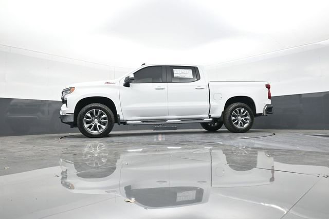 New 2026 Chevrolet Silverado 1500 LT AWD/4WD image 47