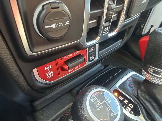 Certified 2023 Jeep Wrangler Unlimited Rubicon w/ LED Lighting Group AWD/4WD image 22