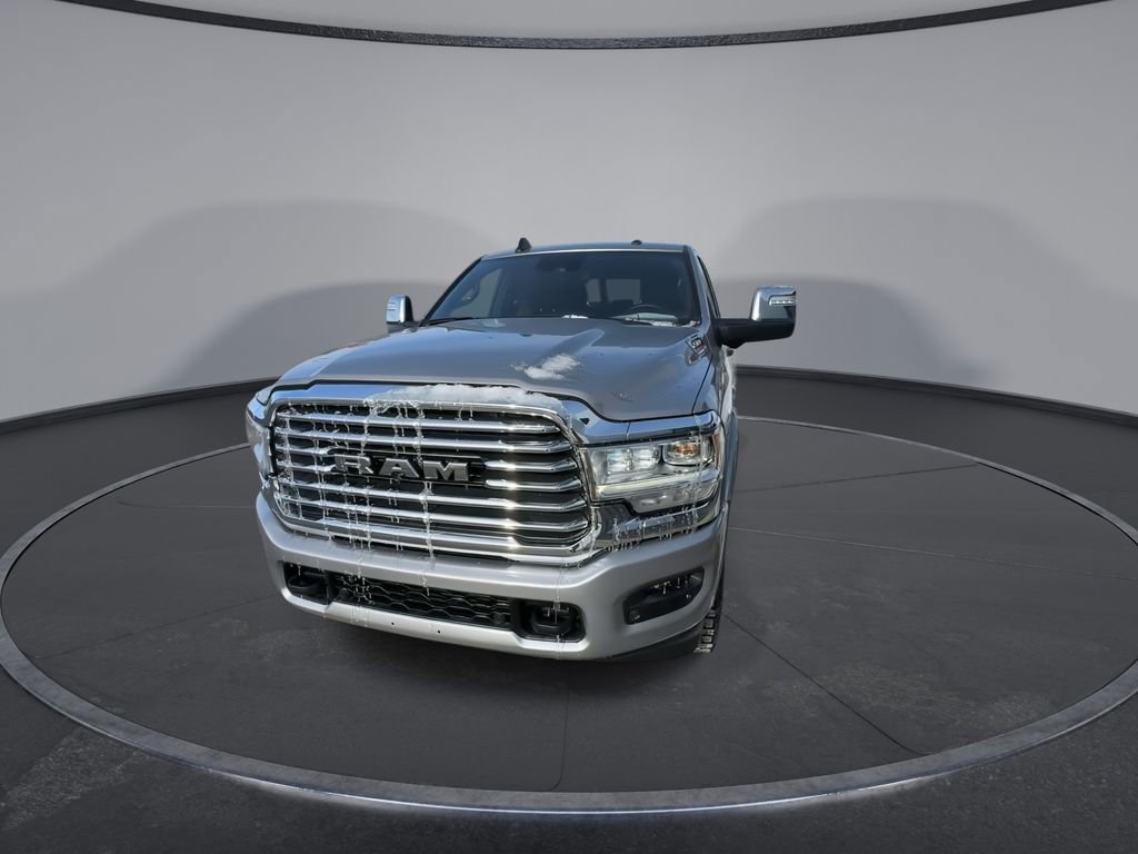 Used 2024 RAM 2500 Limited w/ Safety Group image 3
