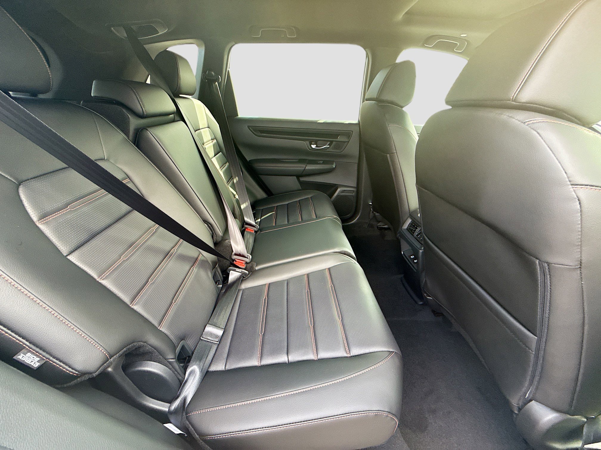 New 2026 Honda CR-V Sport-L image 22