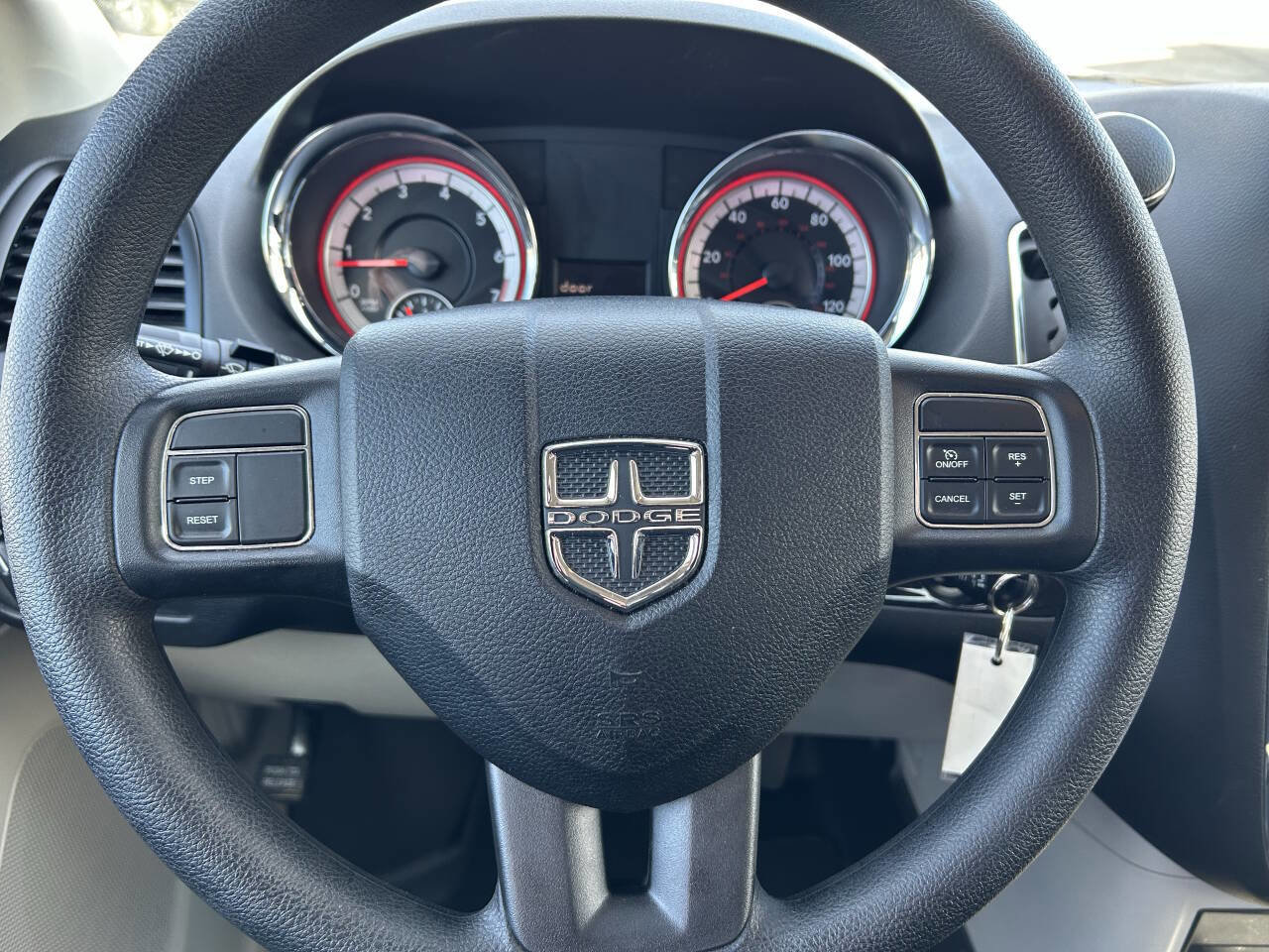 Used 2018 Dodge Grand Caravan SE w/ Power Convenience Group I image 18