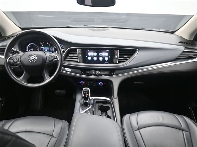 Used 2019 Buick Enclave Essence image 13