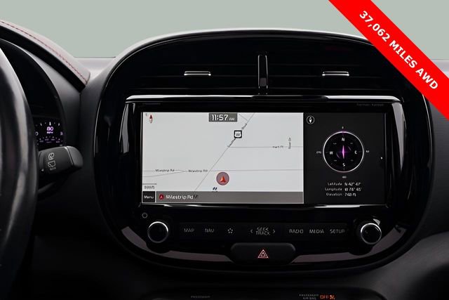 Used 2022 Kia Soul Turbo image 26