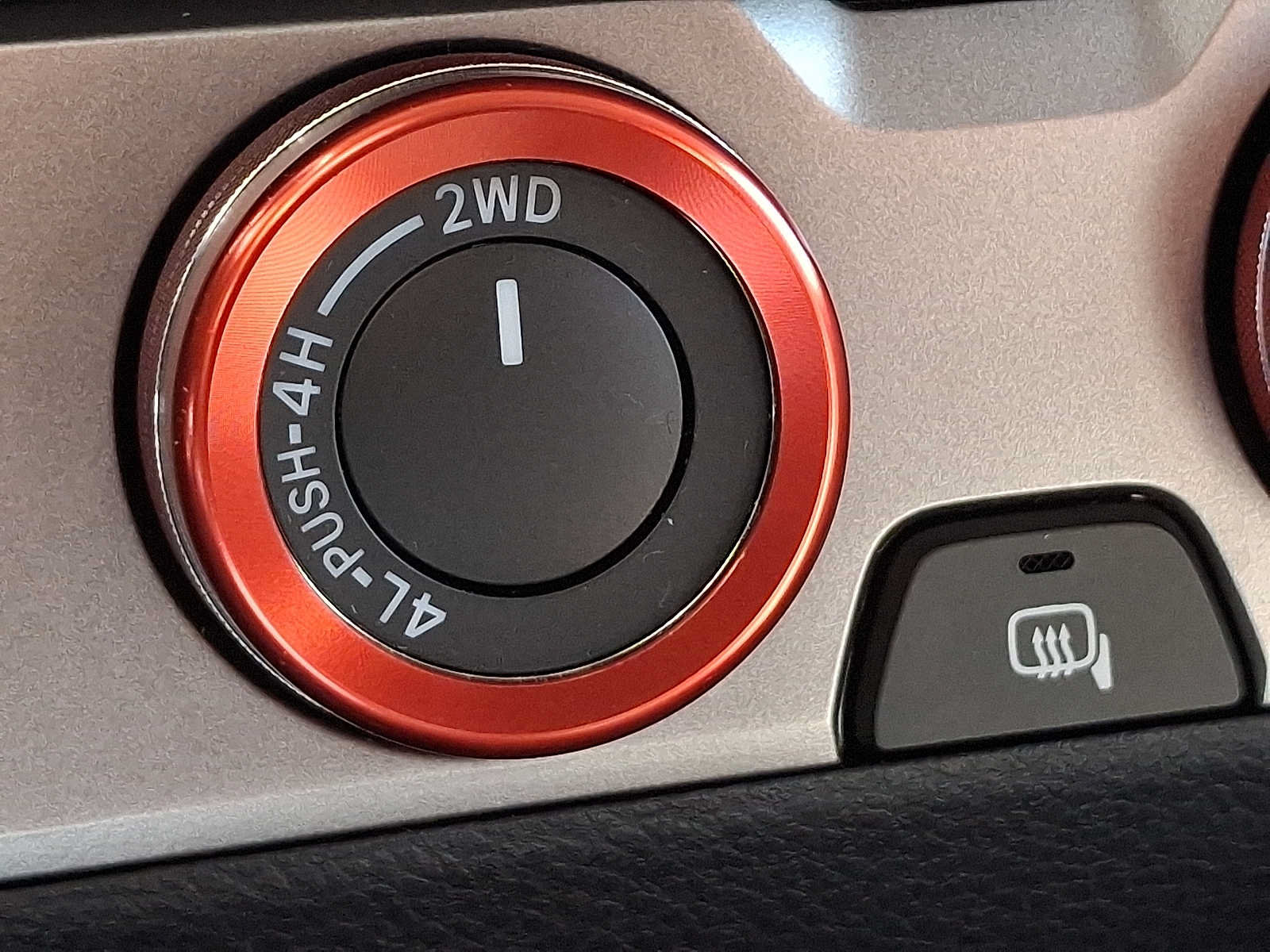 Used 2023 Toyota Tacoma SR AWD/4WD image 24