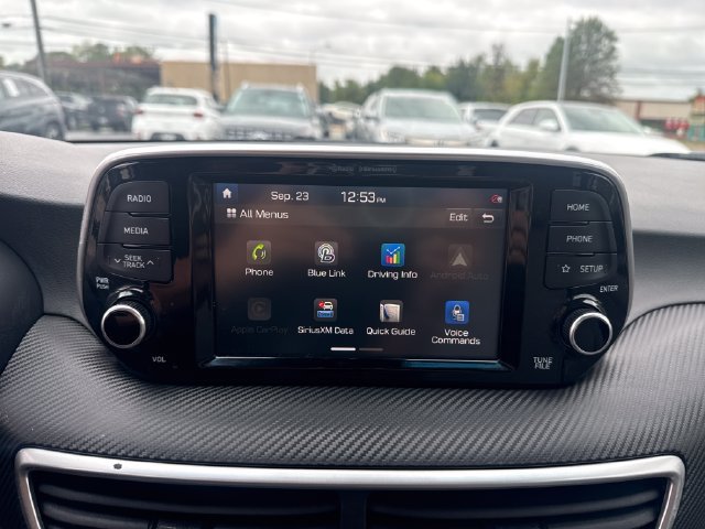 Used 2020 Hyundai Tucson Value AWD/4WD image 19