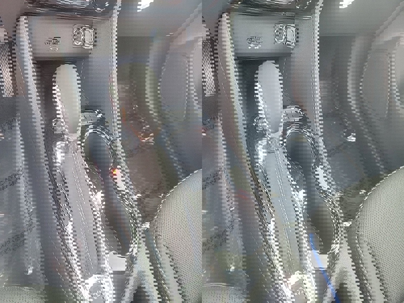 New 2026 Buick Encore GX Sport Touring w/ Comfort Package image 17