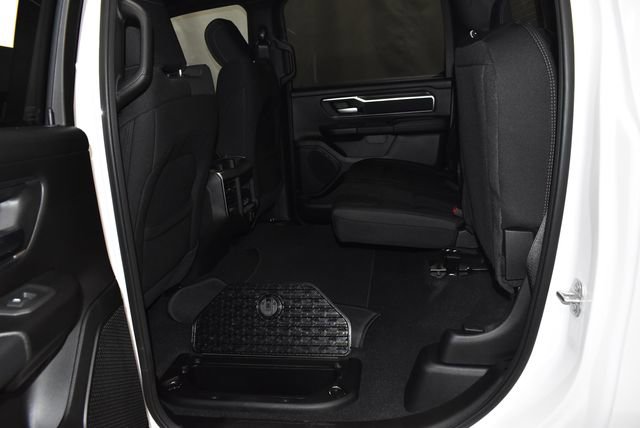 New 2026 RAM 1500 Big Horn image 31