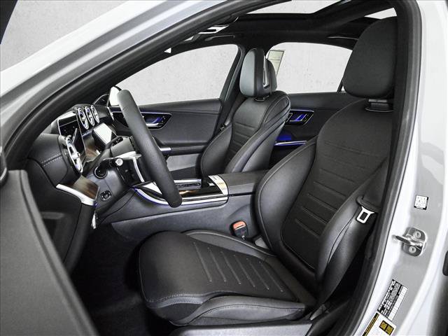 New 2026 Mercedes-Benz C 300 4MATIC Sedan image 18