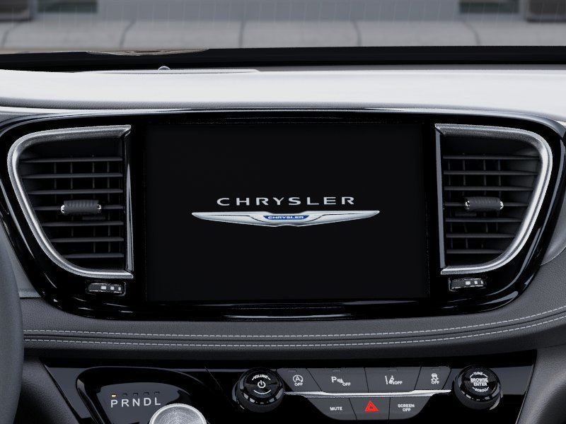 New 2026 Chrysler Pacifica Limited w/ S Appearance Package AWD/4WD image 19
