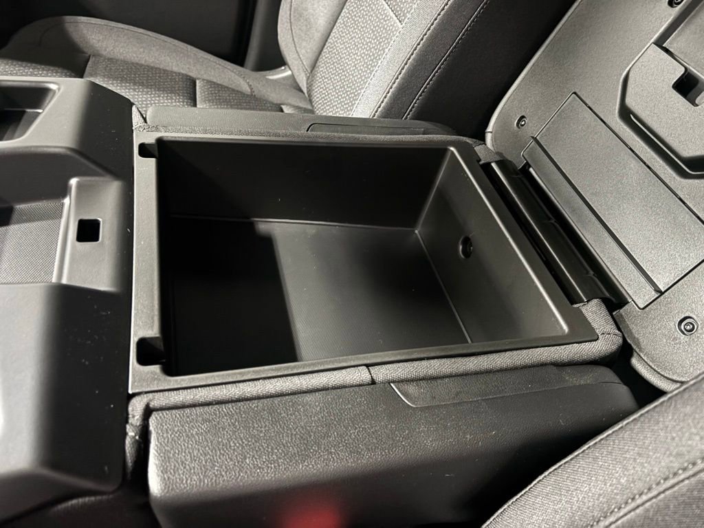 New 2026 GMC Sierra 1500 Pro w/ Graphite Edition image 21