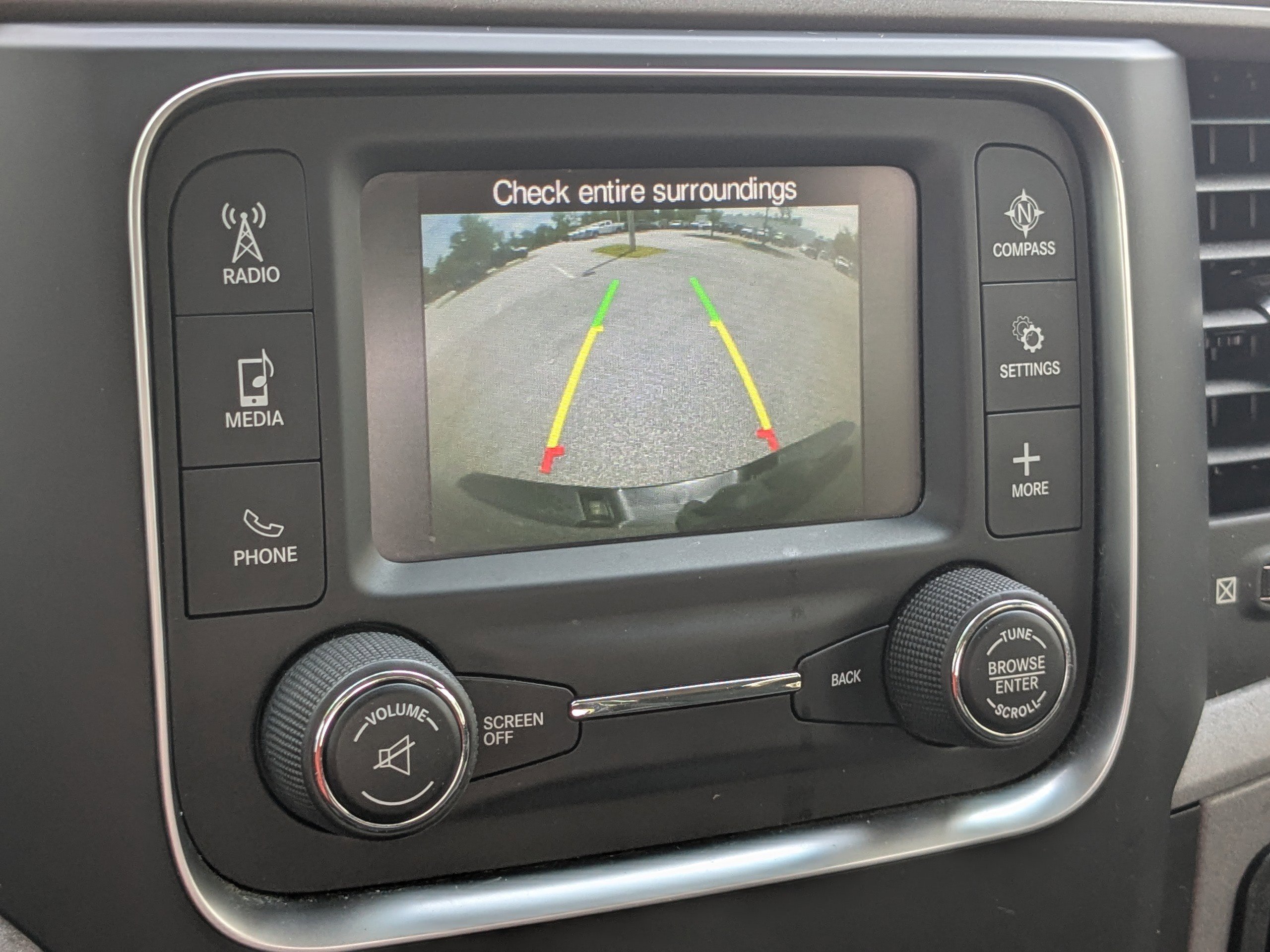 Certified 2017 RAM 1500 Express AWD/4WD image 19