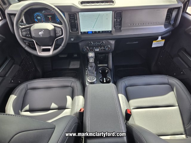 New 2026 Ford Bronco Badlands w/ Sasquatch Package AWD/4WD image 12
