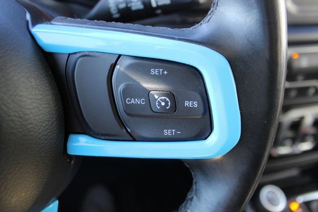 Used 2022 Jeep Wrangler Sport S image 13