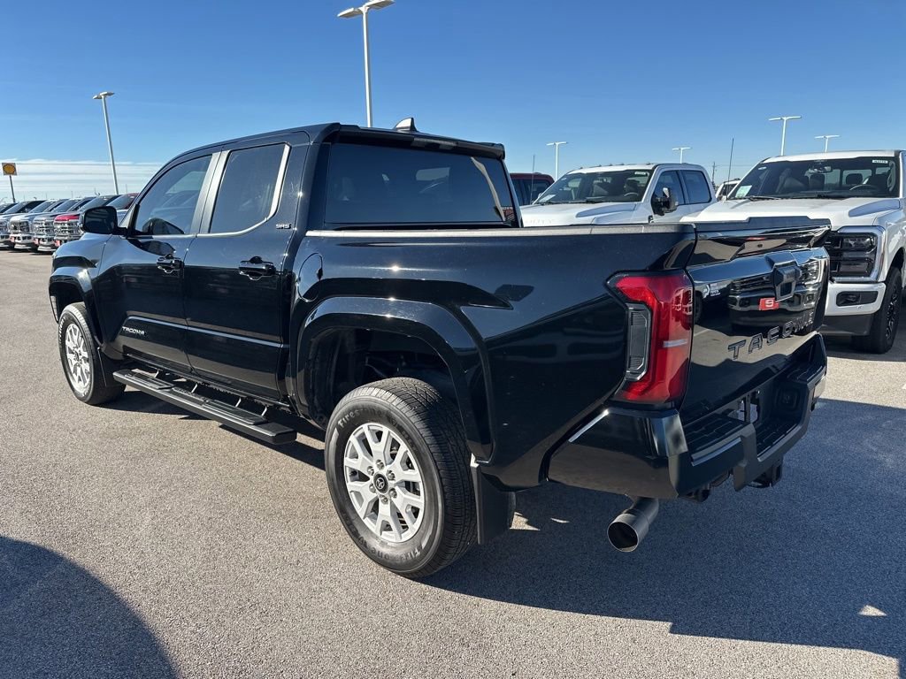 Used 2024 Toyota Tacoma SR5 image 6