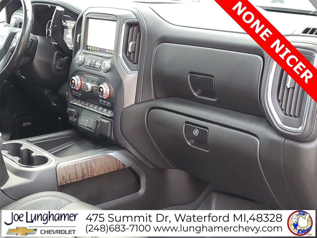 Used 2021 GMC Sierra 1500 Denali w/ Denali Ultimate Package image 30