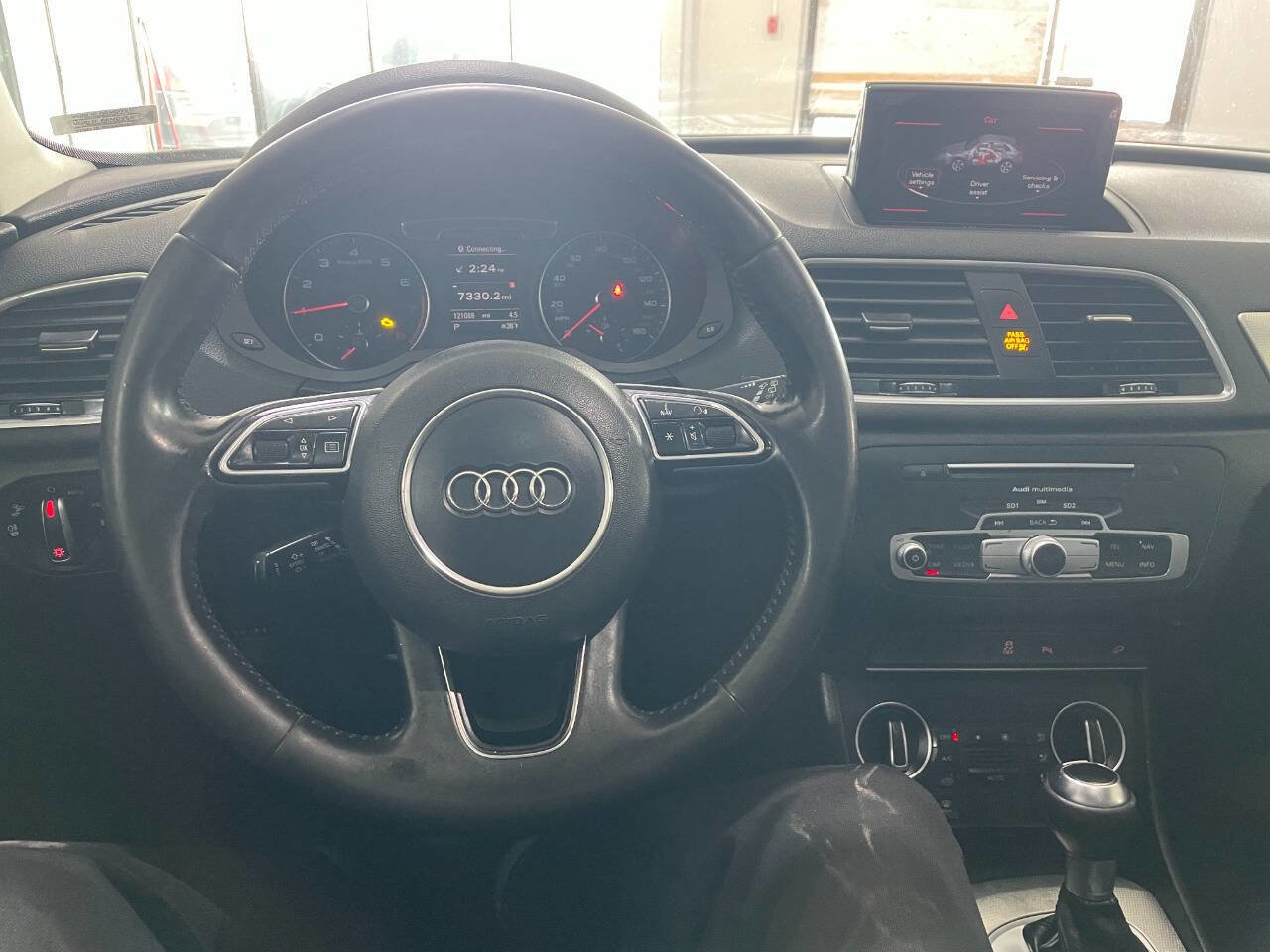 Used 2016 Audi Q3 2.0T Premium Plus image 33