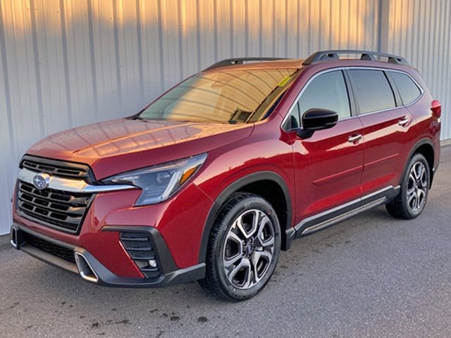 New 2025 Subaru Ascent Touring image 3