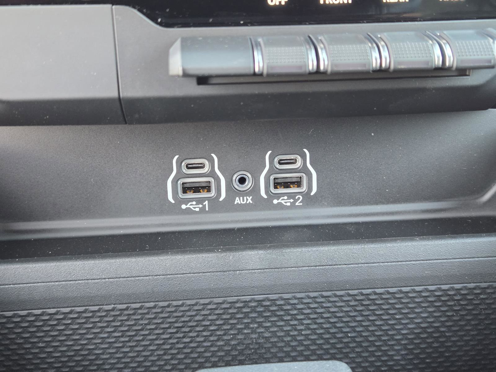 New 2026 RAM 1500 Big Horn image 14
