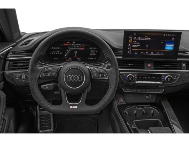 Used 2021 Audi S4 Premium Plus w/ Premium Plus Package AWD/4WD image 7